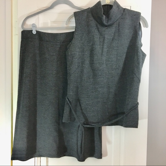 Banana Republic 2-Piece Career Dress - Picture 1 of 4